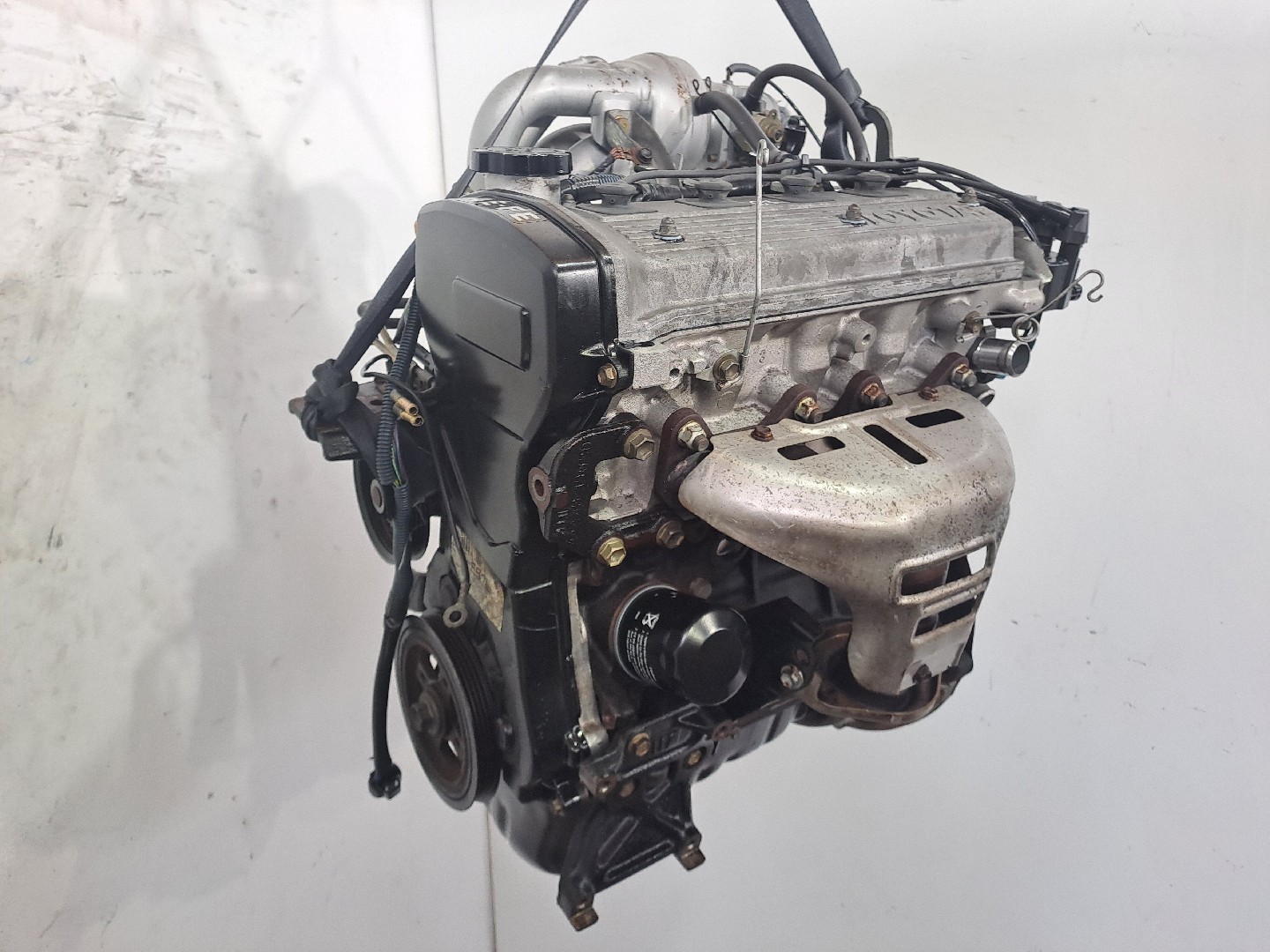 Motor TOYOTA COROLLA (_E11_) | 95 - 02