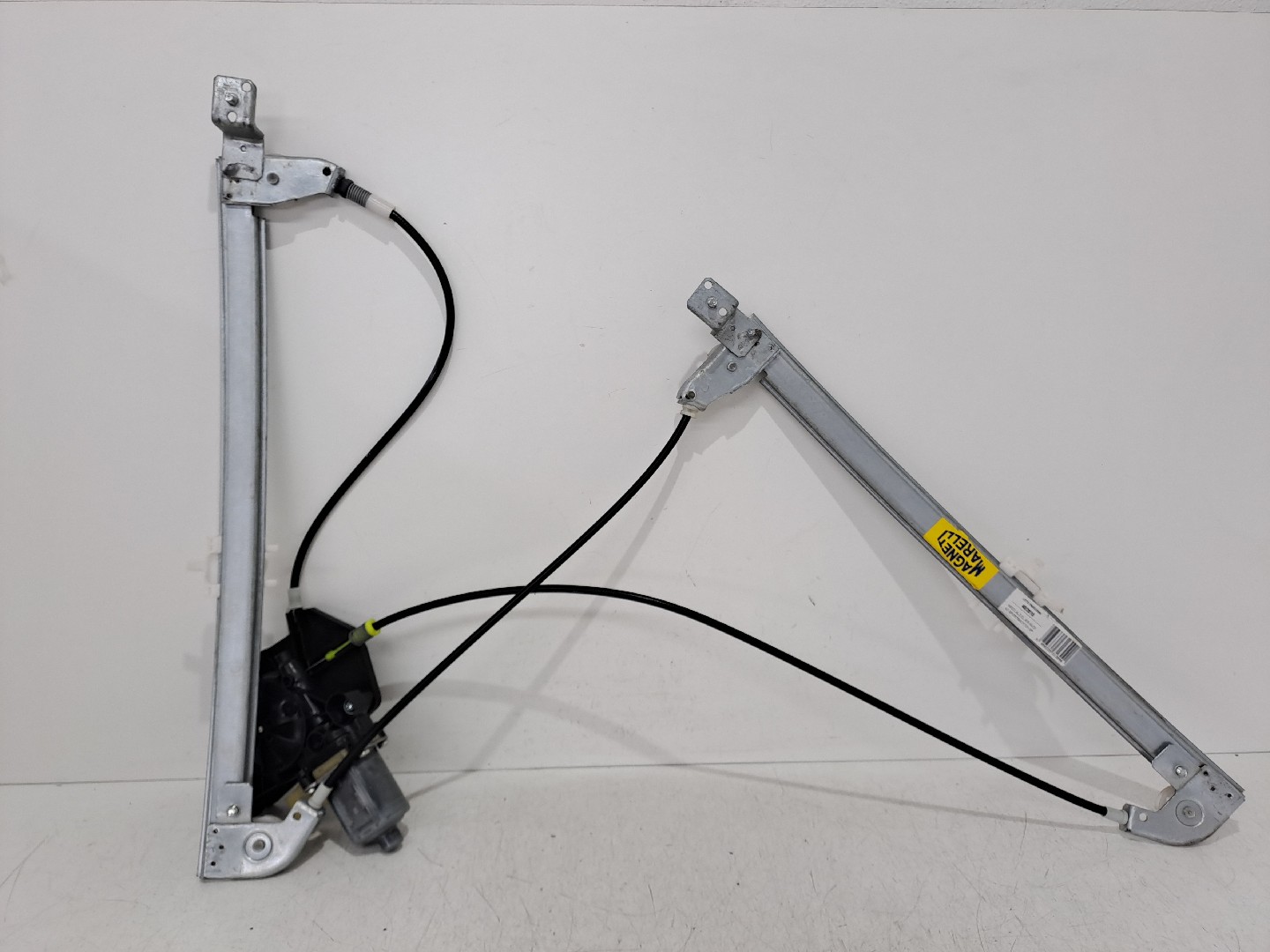Elevador vidro frente esquerdo AUDI A3 Sportback (8VA, 8VF) | 12 - 
