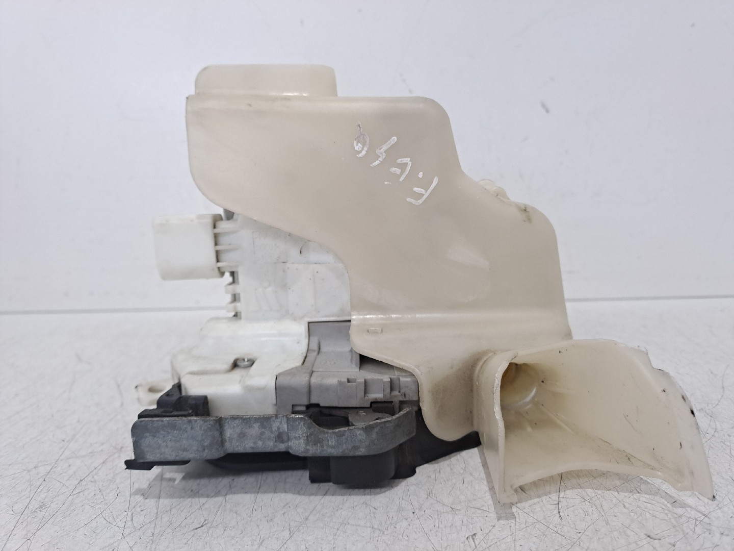 Left Front Lock AUDI A3 Sportback (8VA, 8VF) | 12 - 