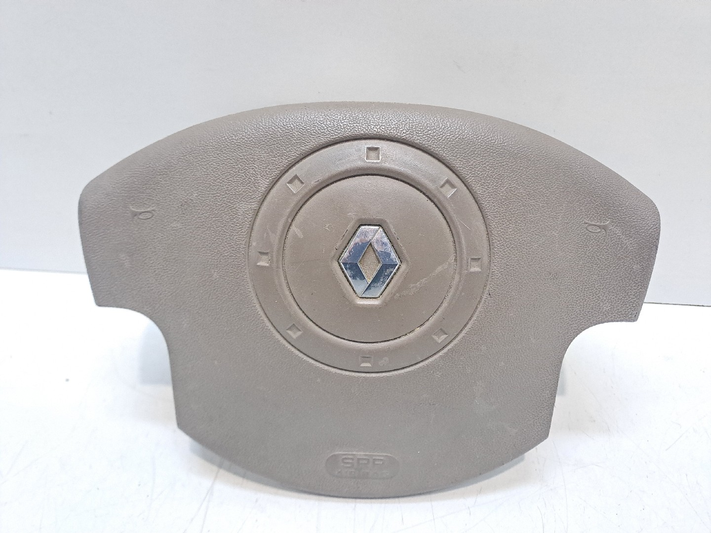Driver Airbag RENAULT MEGANE II Grandtour (KM0/1_) | 03 - 12