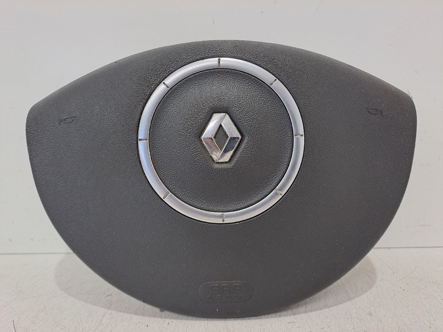 Driver Airbag RENAULT MEGANE II Grandtour (KM0/1_) | 03 - 12