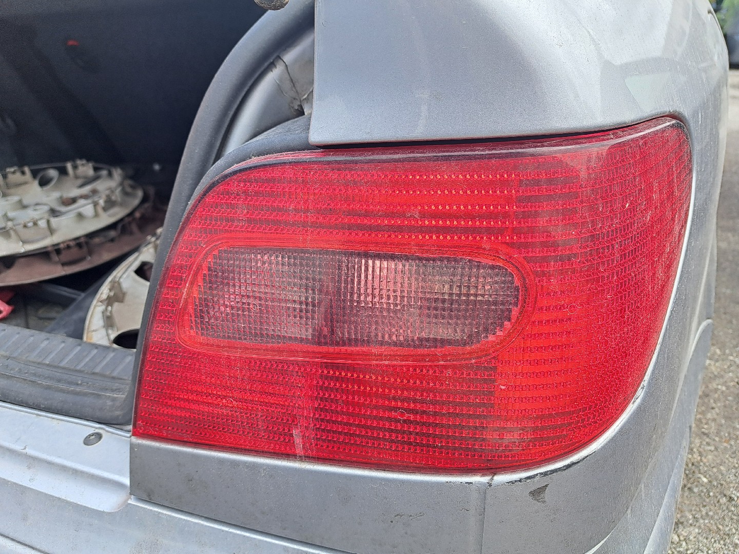 Farolim direito CITROEN XSARA (N1) | 97 - 05