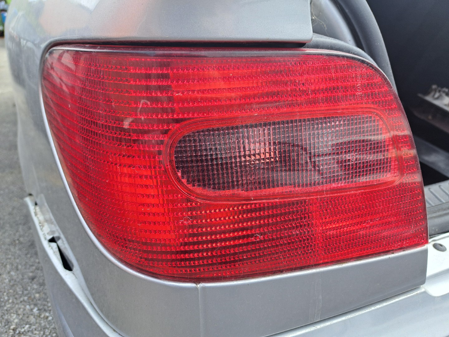 Farolim esquerdo CITROEN XSARA (N1) | 97 - 05