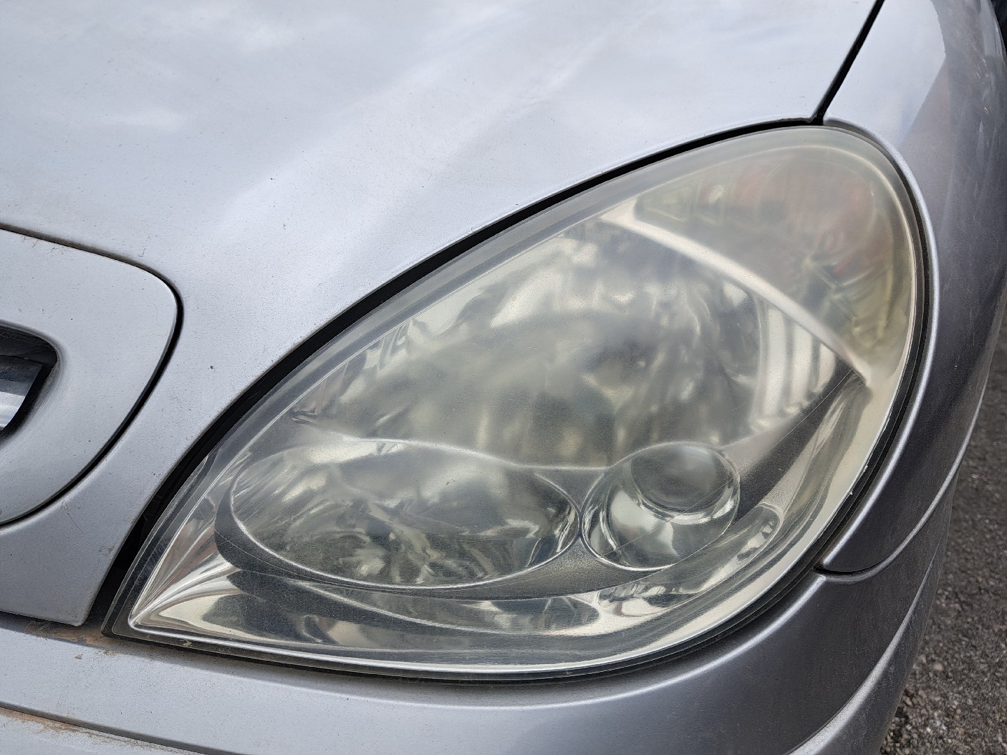 Optica esquerda CITROEN XSARA (N1) | 97 - 05