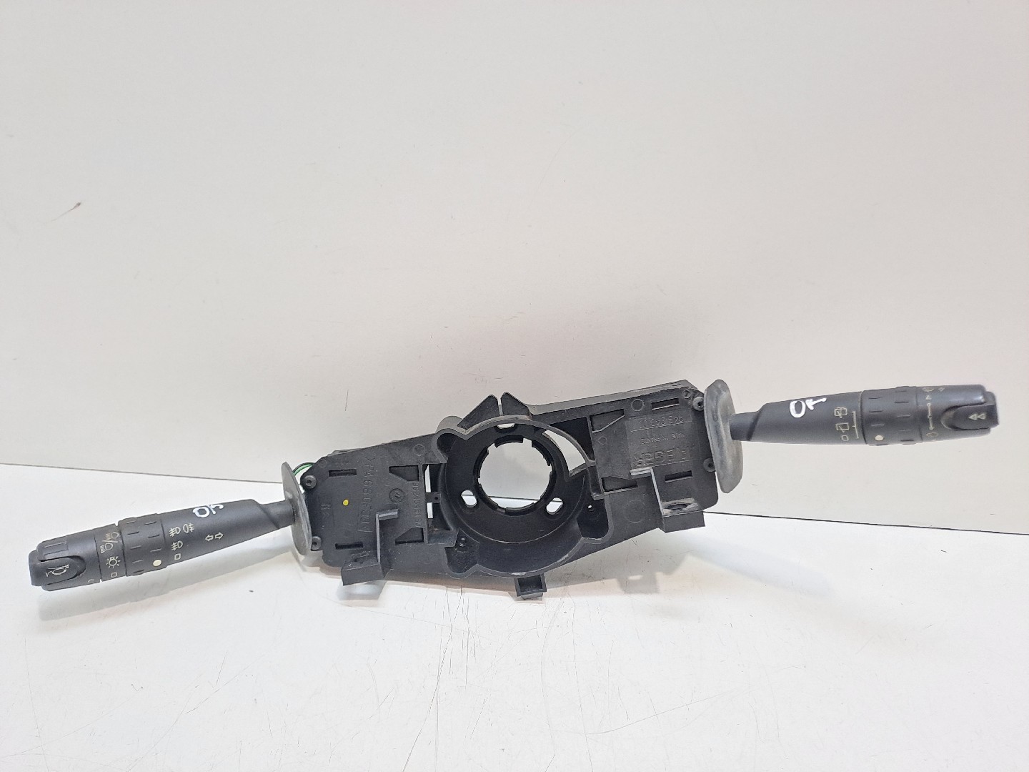 Comutador CITROEN XSARA Break (N2) | 97 - 10
