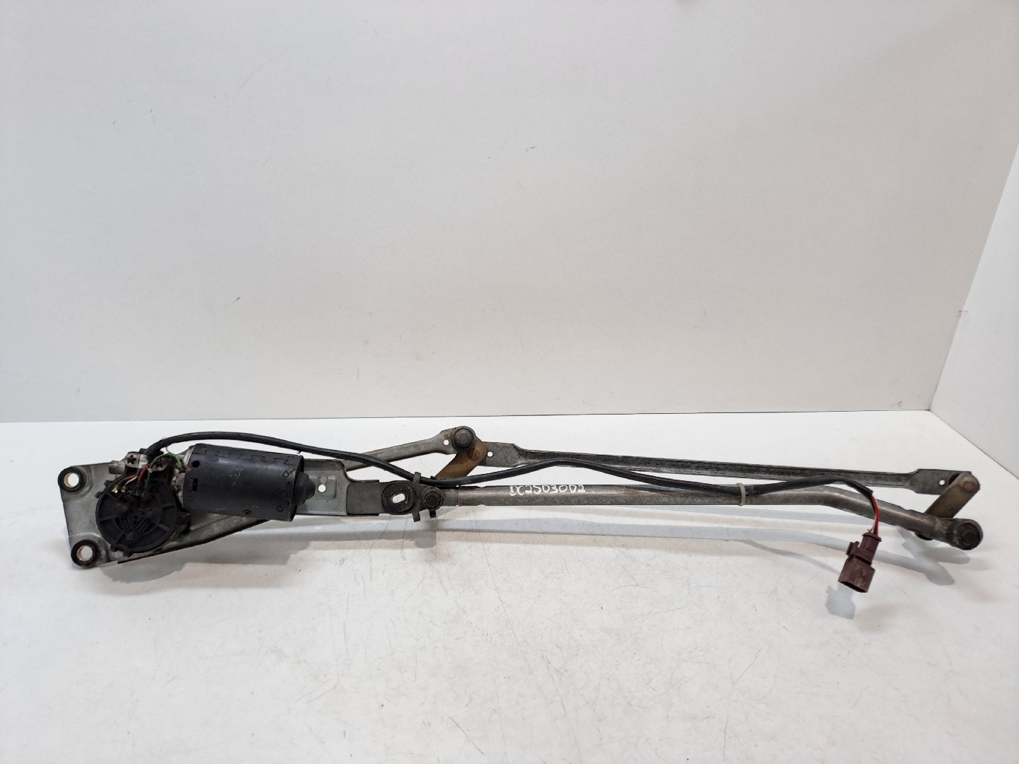 Motor limpa vidros frontal CITROEN XSARA Break (N2) | 97 - 10
