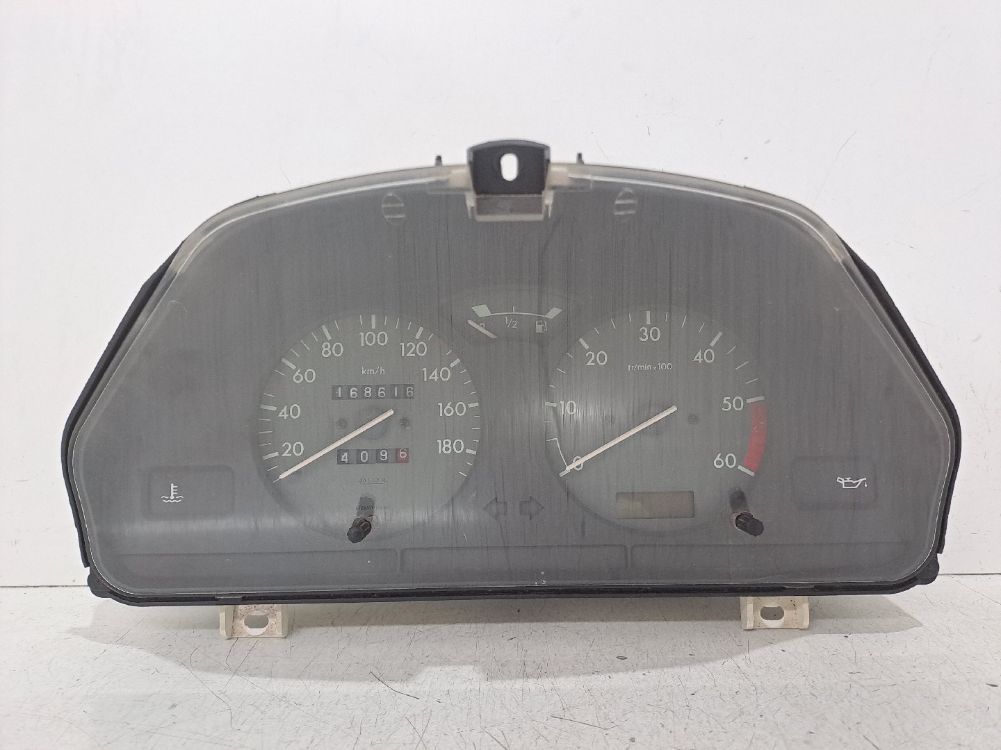 Quadrante CITROEN SAXO (S0, S1) | 96 - 04
