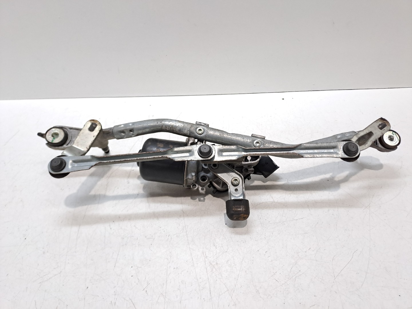 Motor limpa vidros frontal CITROEN DS3 | 09 - 16