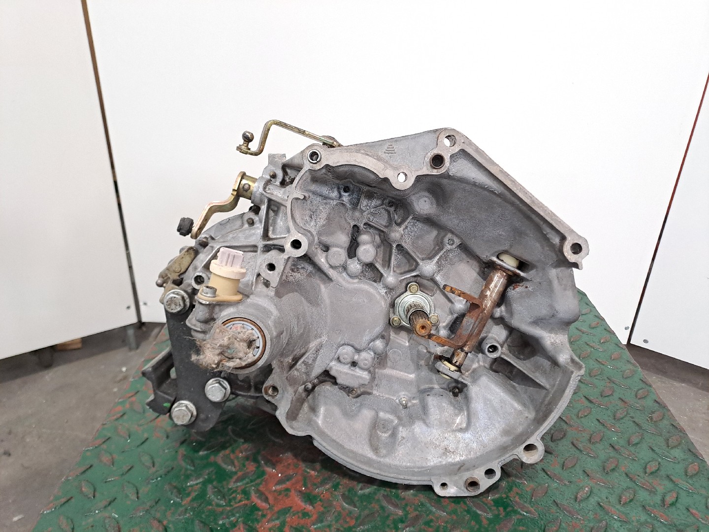 Caixa velocidades manual CITROEN XSARA Break (N2) | 97 - 10