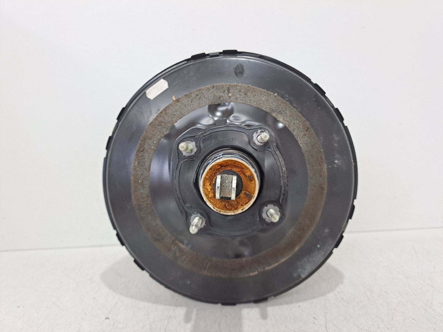 Servo Freio CITROEN BERLINGO Caixa (B9) | 08 - 