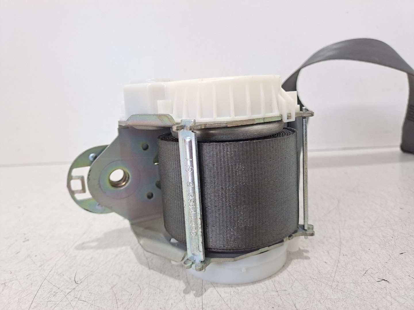 Rear Right Belt Tensioner RENAULT CLIO III (BR0/1, CR0/1) | 05 - 