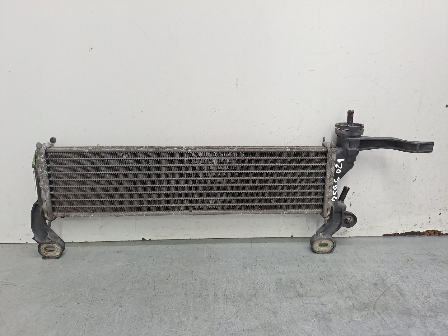 Outra MERCEDES-BENZ C-CLASS (W202) | 93 - 00