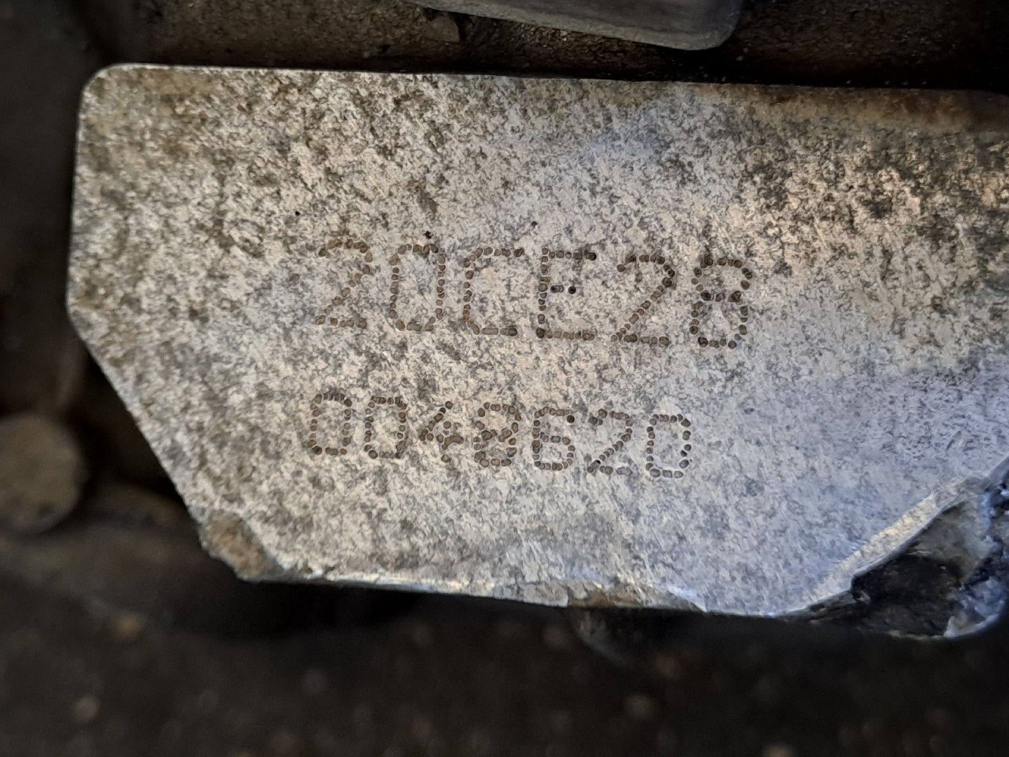 Caixa velocidades manual CITROEN SAXO (S0, S1) | 96 - 04