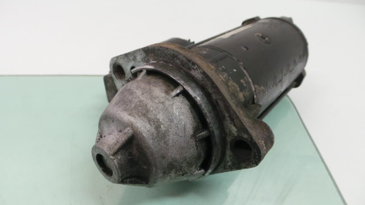 Motor de arranque AUDI A6 (4B2, C5) | 97 - 05