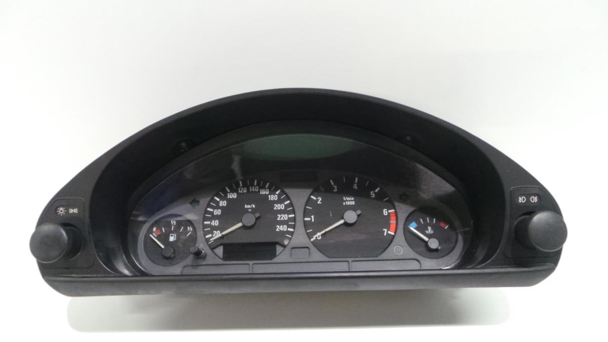 Instrument Cluster BMW 3 Compact (E36) | 94 - 00