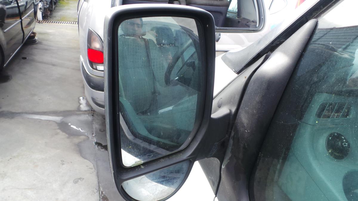 Left Door Mirror FORD TRANSIT Camião de plataforma/chassis (FM_ _, FN_ _) | 06 - 14