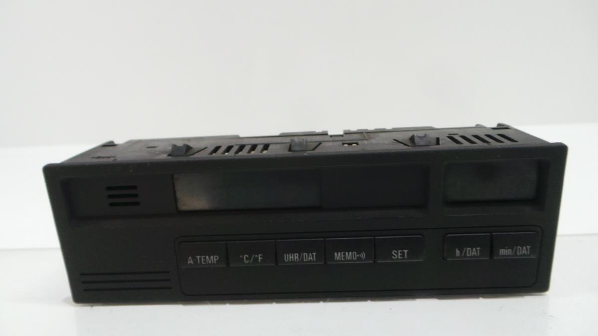 Display Monitor BMW 3 (E36) | 90 - 98
