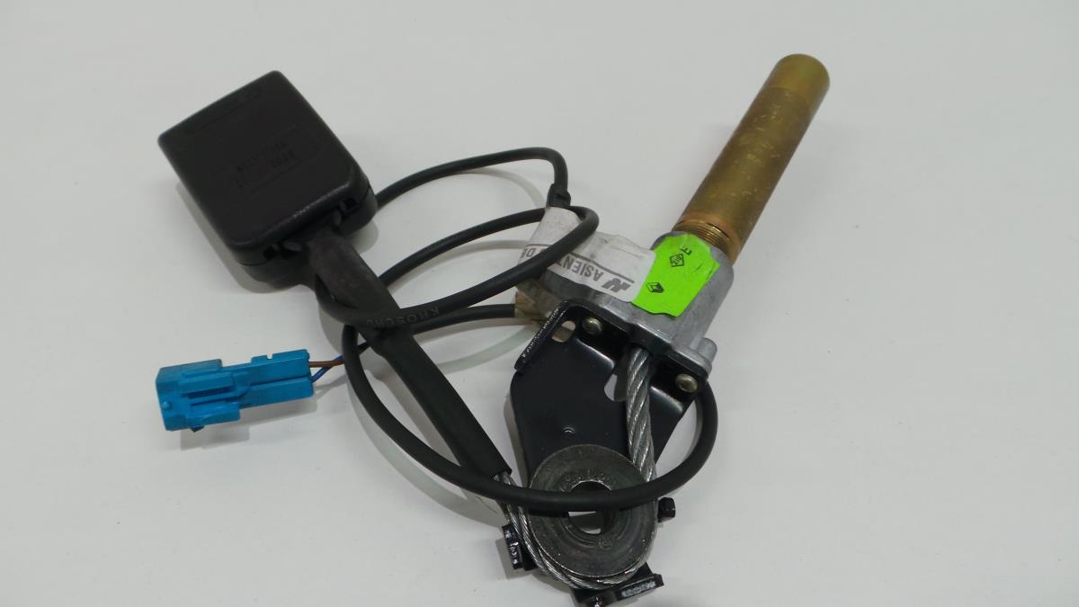 Pre-tensor frente direito RENAULT MEGANE I (BA0/1_) | 95 - 04
