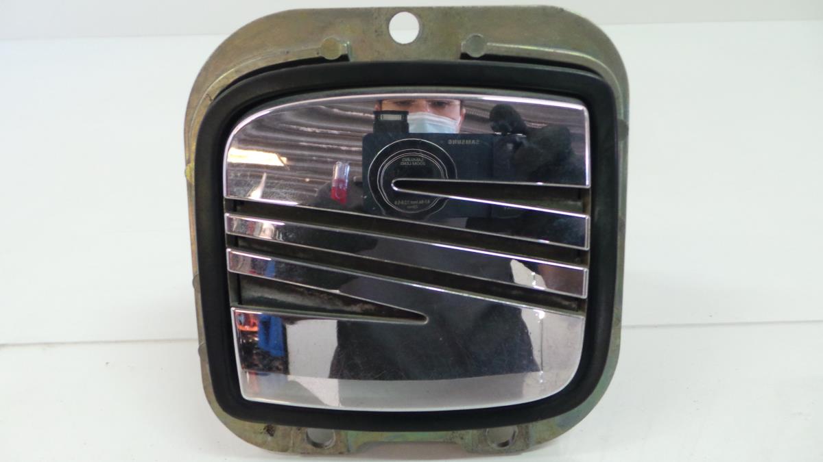 Puxador porta exterior SEAT IBIZA II (6K1) | 93 - 02