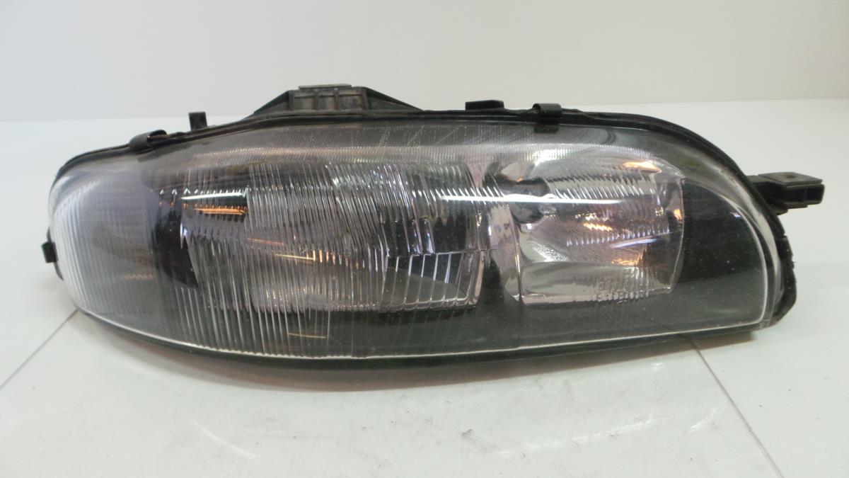 Right Headlight FIAT BRAVA (182_) | 95 - 03