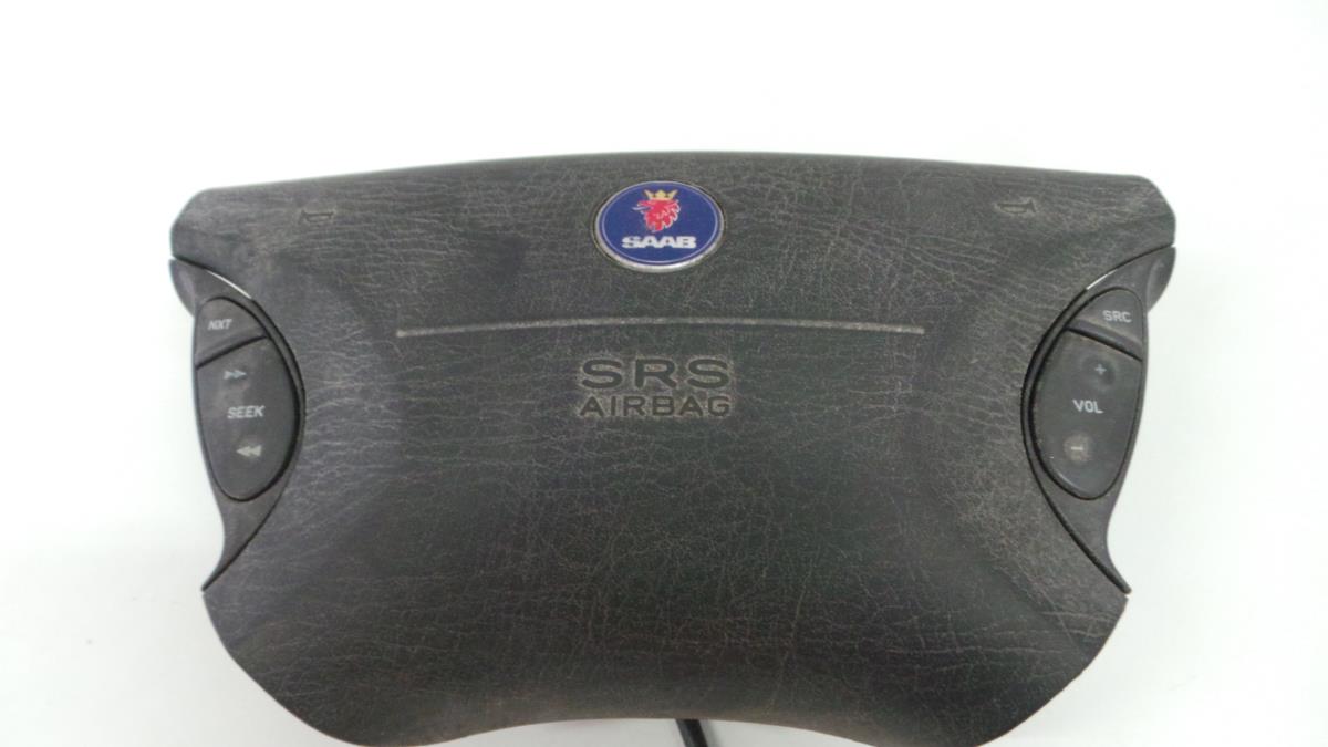 Airbag do condutor SAAB 9-3 (YS3D) | 98 - 03