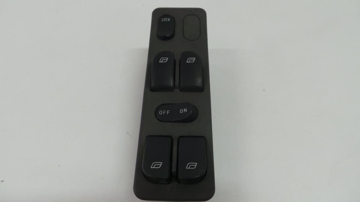 Left Front Window Switch SAAB 9-3 (YS3D) | 98 - 03