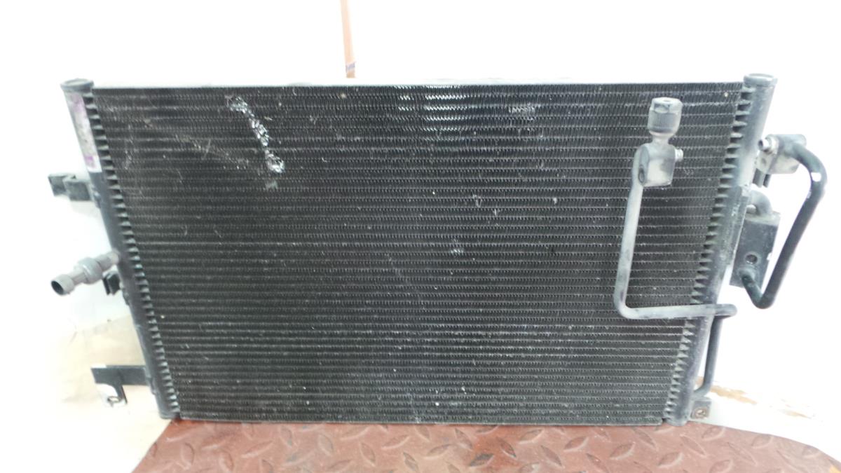 AC Radiator SAAB 9-3 (YS3D) | 98 - 03