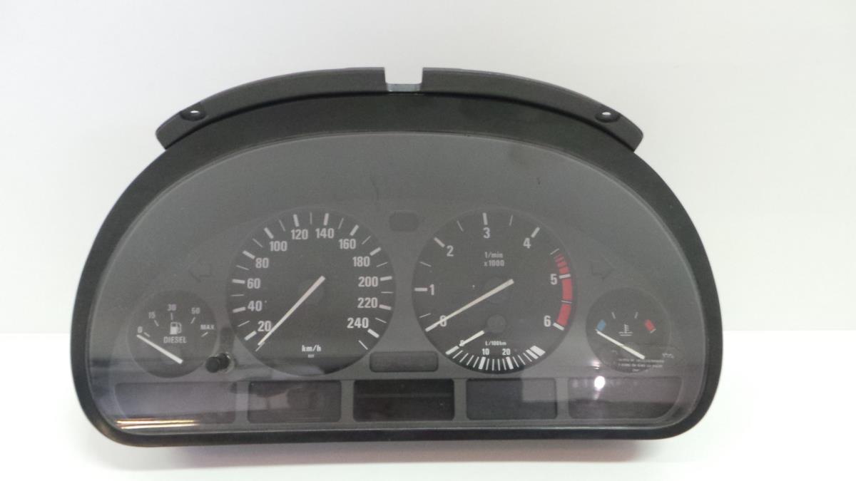 Quadrante BMW 5 (E39) | 95 - 03