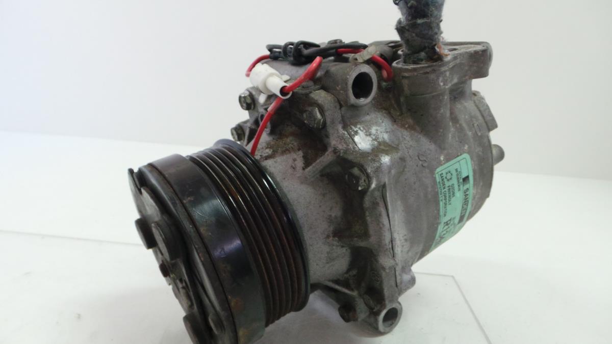 AC Compressor SAAB 9-3 (YS3D) | 98 - 03