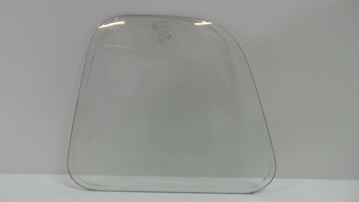 Rear Left Quarter Glass RENAULT 4 (112_) | 62 - 93