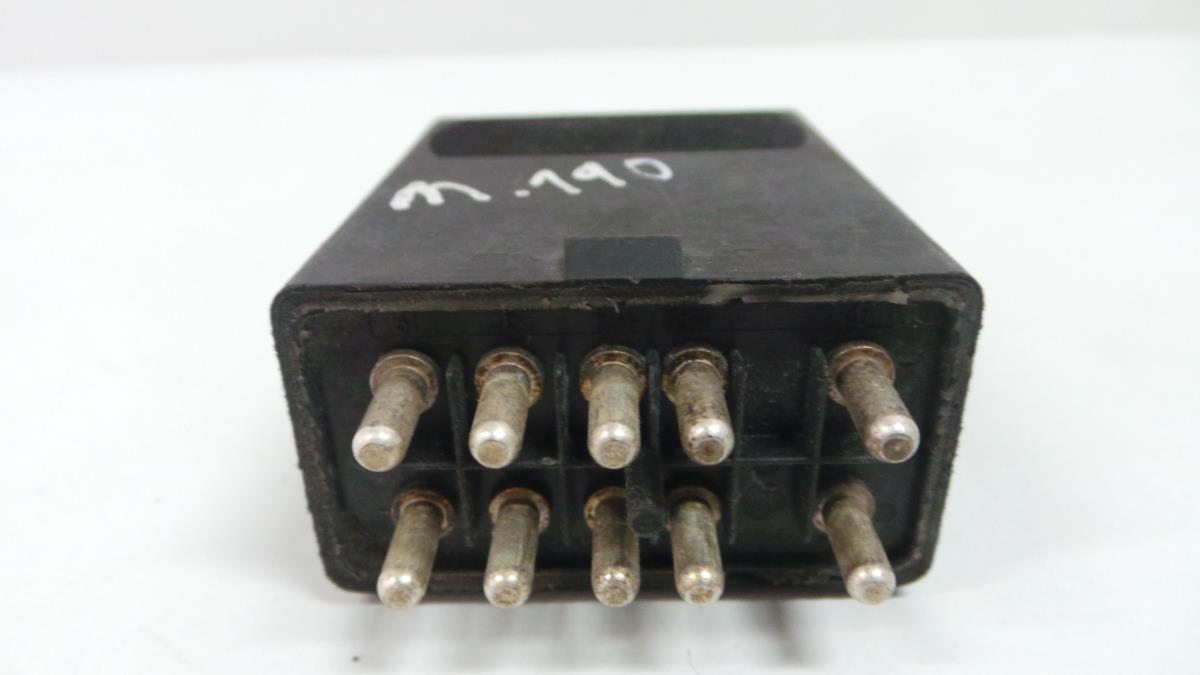 Módulo eletrónico MERCEDES-BENZ 190 de 1982 a 1993