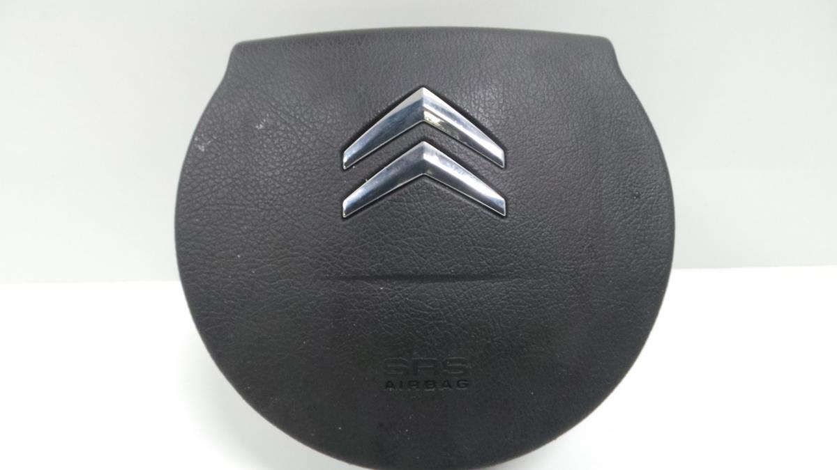 Driver Airbag CITROEN C4 I (LC_) | 04 - 13