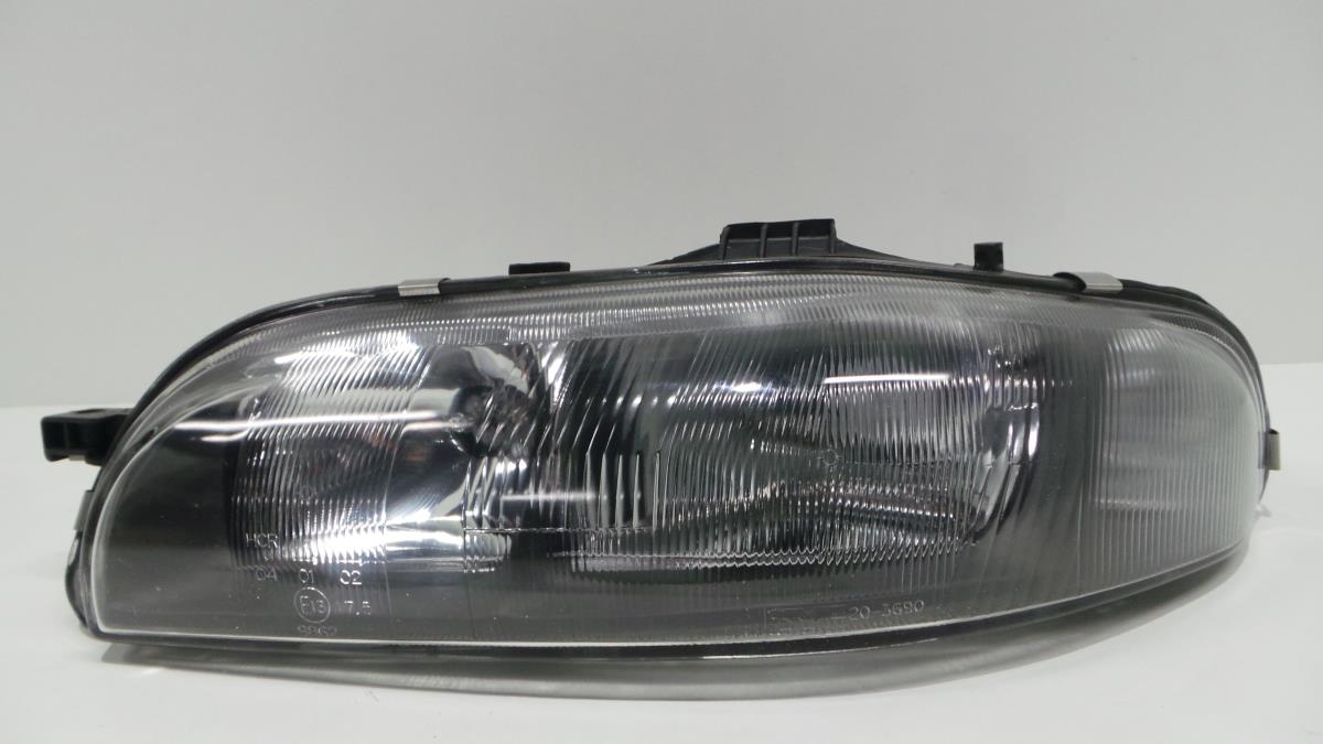 Left Headlight FIAT BRAVO I (182_) | 95 - 01