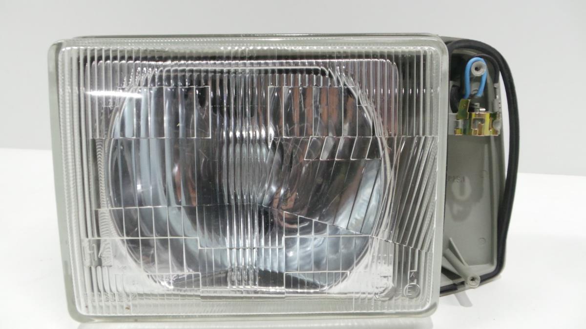 Left Headlight FIAT PANDA (141_) | 80 - 04