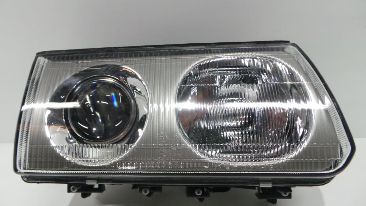 Optica direita MITSUBISHI L 300 III Caixa (P0_V, P1_V, P_2V) | 86 - 13