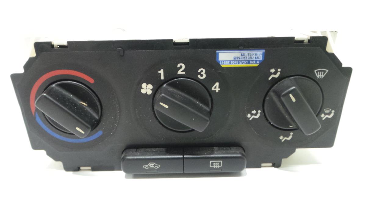 Résistance De Chauffage (Ventilateur) Pour Opel Astra G (depuis 1998) - Marque POLCAR - Neuf Fabriqué En Allemagne