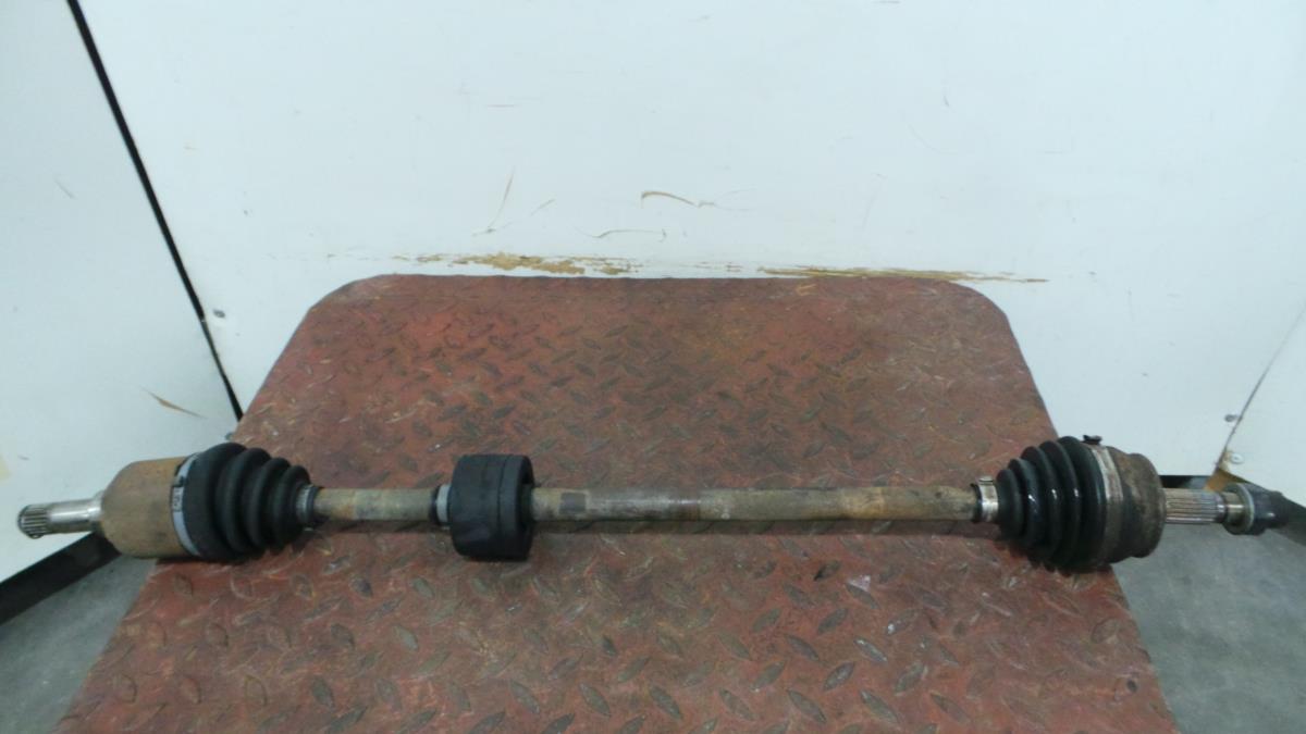 Right Front Driveshaft FIAT PUNTO (176_) | 93 - 99