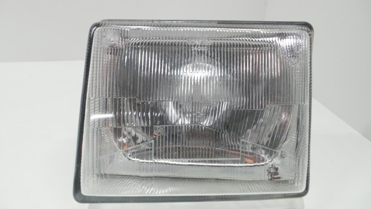 Left Headlight FIAT UNO (146_) | 83 - 06