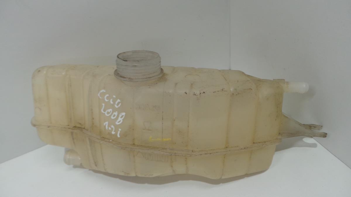 Expansion Tank RENAULT CLIO III (BR0/1, CR0/1) | 05 - 