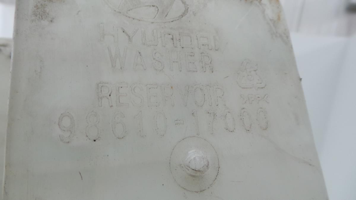 Windscreen Washer Tank HYUNDAI MATRIX (FC) | 01 - 10 Imagem-1