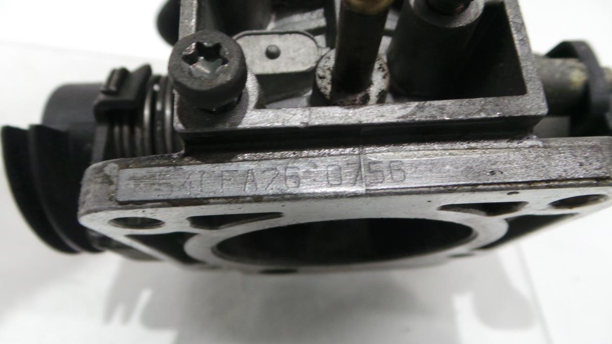 Borboleta de admissão FIAT BRAVA (182_) | 95 - 03 Imagem-2