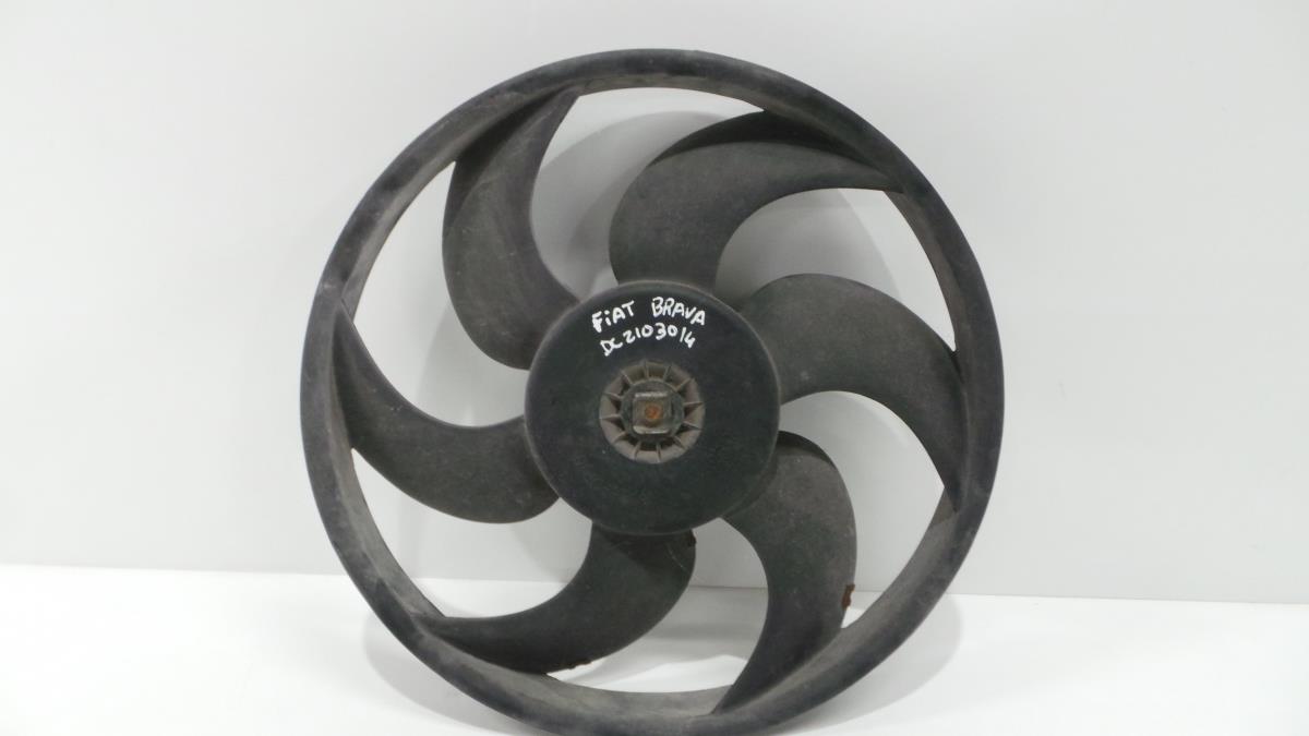 Radiator Fan FIAT BRAVA (182_) | 95 - 03