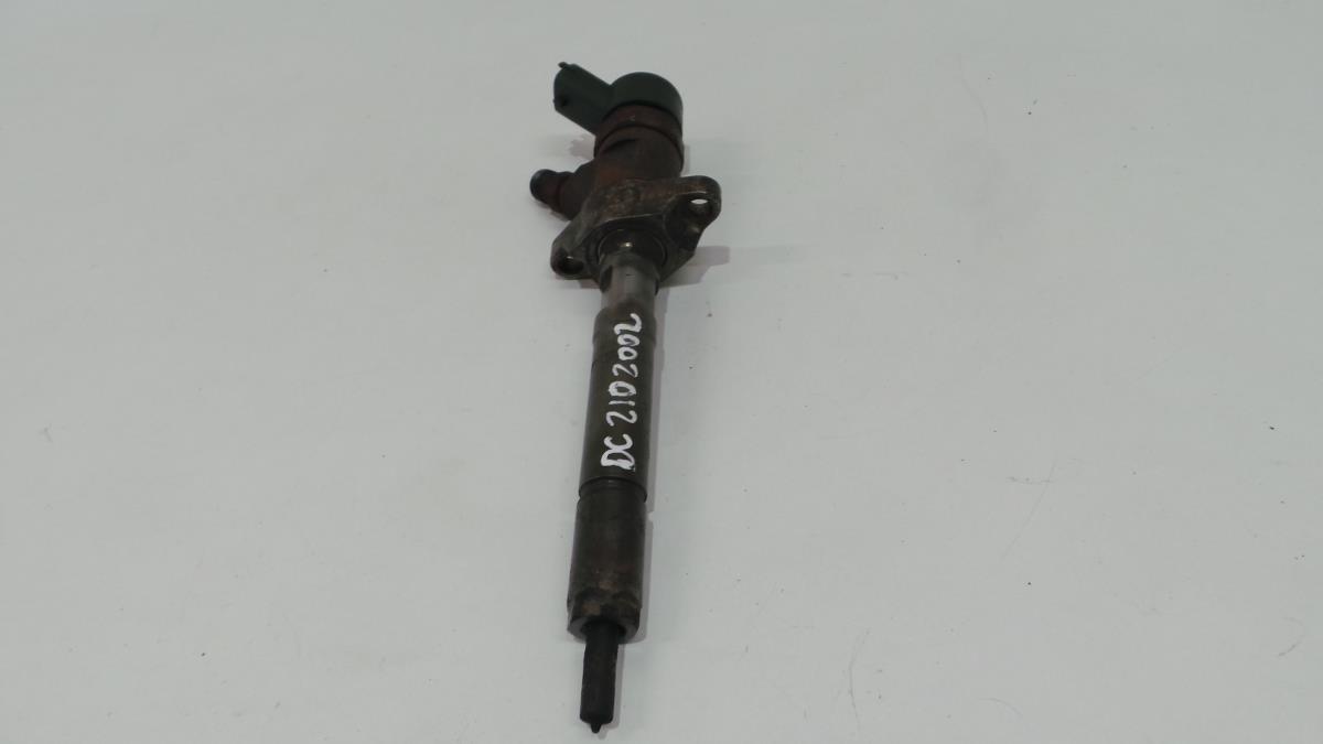 Injector CITROEN C4 Coupé (LA_) | 04 - 13