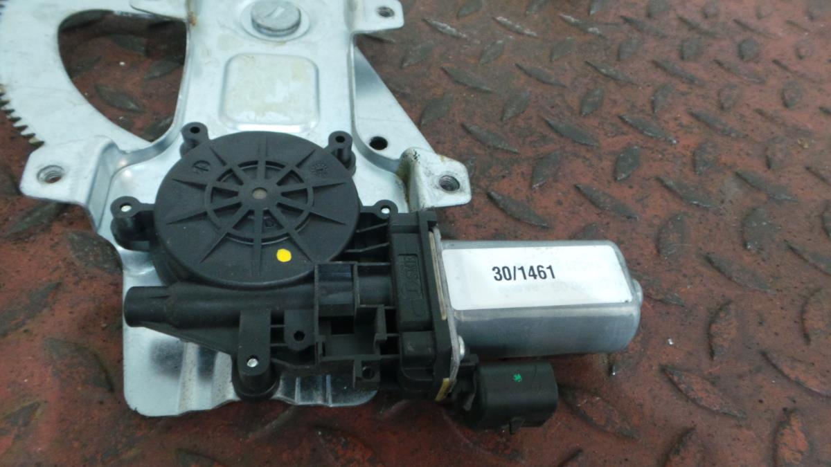 Right Front Window Regulator DAEWOO MATIZ (M100, M150) | 98 -  Imagem-1