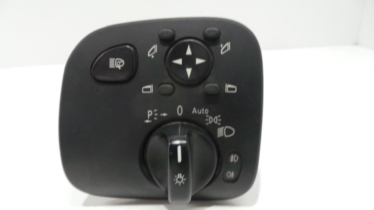 Comutador MERCEDES-BENZ C-CLASS (W203) | 00 - 07