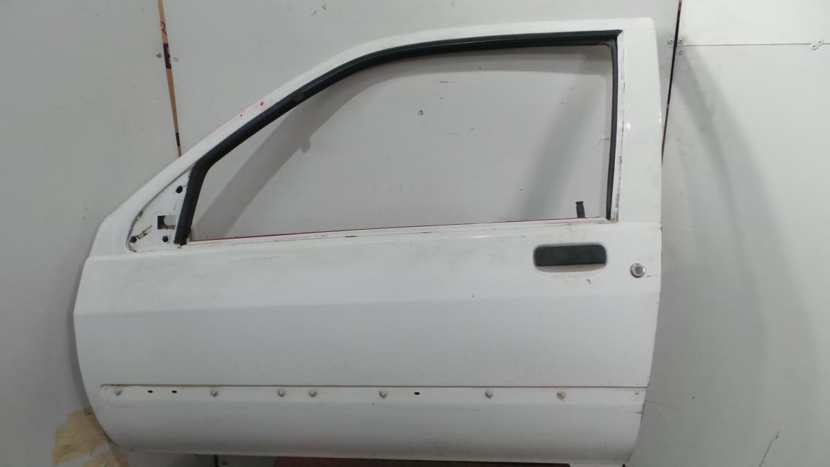 Left Front Door RENAULT CLIO I Caixa (S57_) | 91 - 98