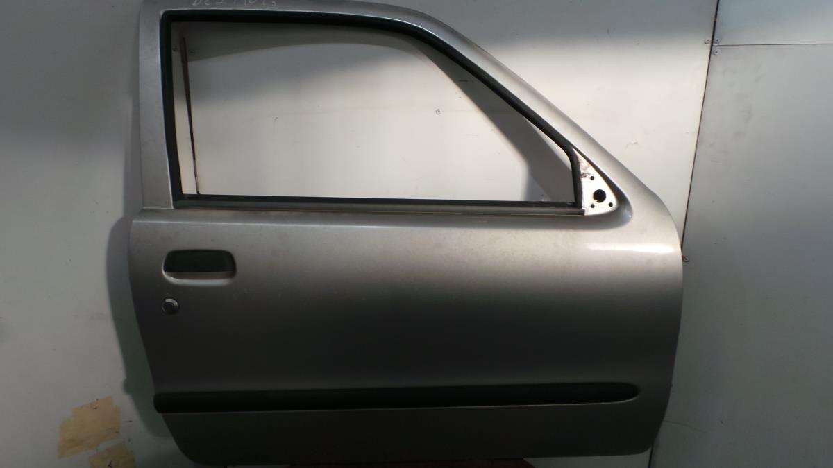Right Front Door FIAT SEICENTO / 600 (187_) | 97 - 10