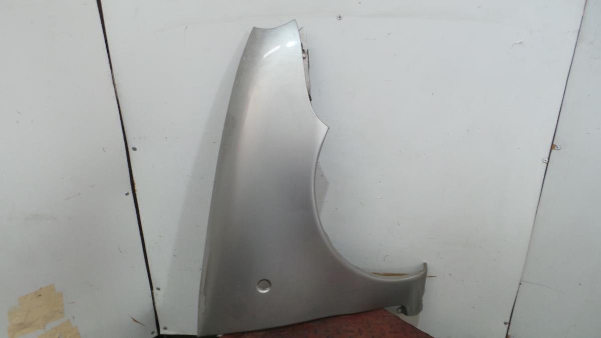 Left Front Fenders FIAT SEICENTO / 600 (187_) | 97 - 10