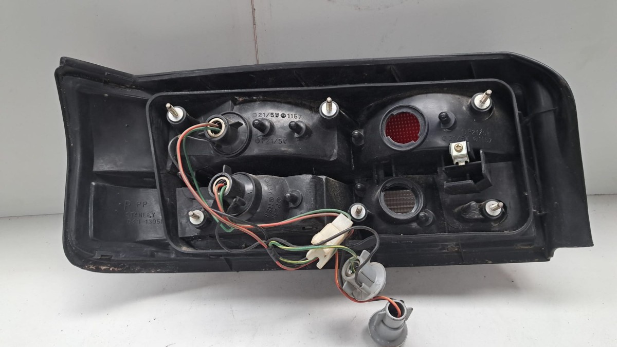 Farolim direito MAZDA 323 C IV (BG) | 89 - 00 Imagem-1