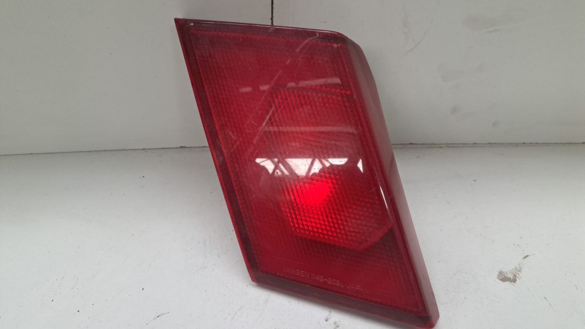 Left Tailgate Light MITSUBISHI LANCER VI (CJ_, CP_) | 95 - 03